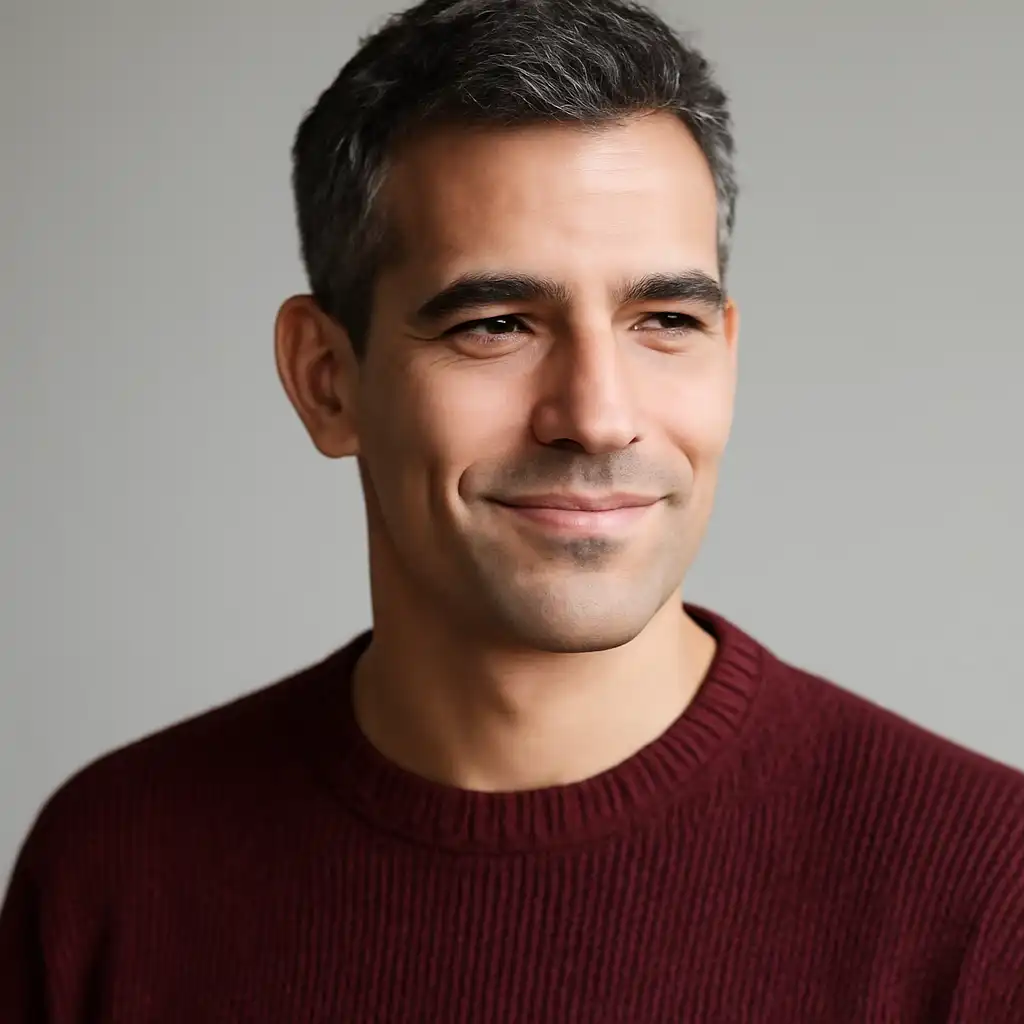 Fernando Ibáñez Contreras